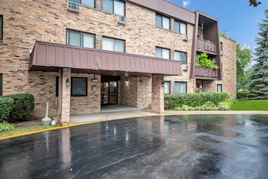 2604 N Windsor Dr unit 206, Arlington Heights, IL 60004 - photo 2