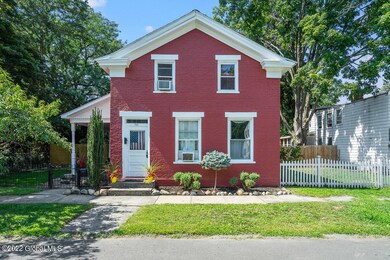 701 4th Avenue Troy NY 002 MLS