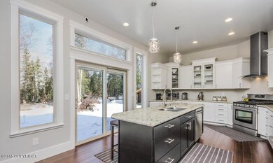 Photo Similar - To Show Builder Quality.