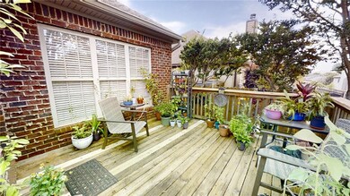 Back deck view 3