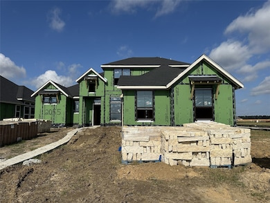 12055 E Lake Dr, Mont Belvieu, TX 77523 - photo 3