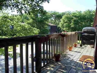 2801 SW Prairie Rd unit 2, Topeka, KS 66614 - photo 7