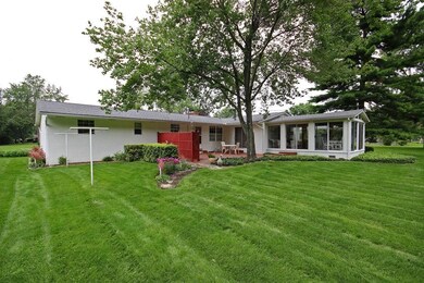 Rear Exterior