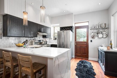 524 S 5th St, Columbus, OH 43206 - photo 2