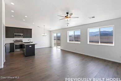 Open Concept (File Photo)