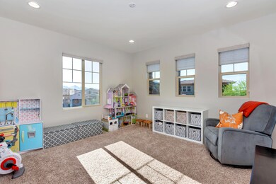 Bonus Room