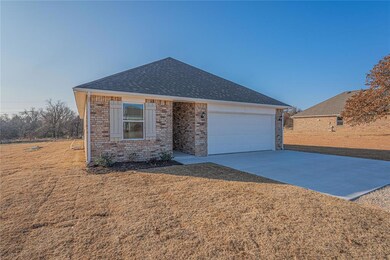 29219 Apache Dr, McLoud, OK 74851 - photo 3