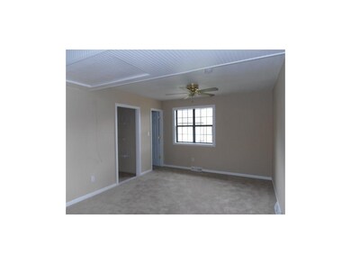 Master Bedroom, Fresh Paint, New Carpet!