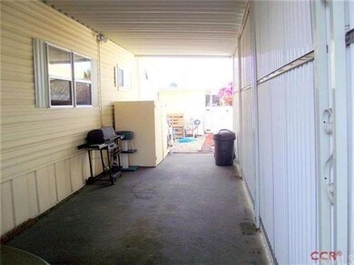 Carport & 2 Sheds