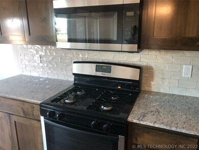 133 W 135th Place N, Skiatook, OK 74070 - photo 5