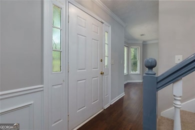 1200 Mitsy Forest Dr NE, Marietta, GA 30068 - photo 4