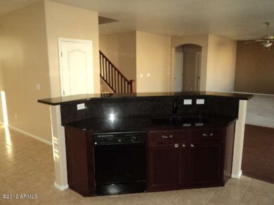 Breakfast Bar