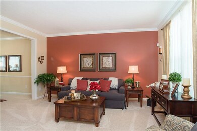 12278 Wheathill Pass, Fishers, IN 46037 - photo 5