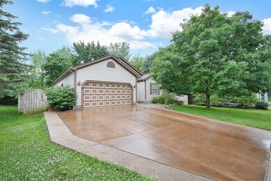 8701 Firstgate Drive Reynoldsburg Ohio 4