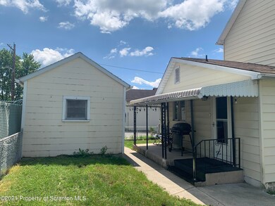 724 E Lackawanna St, Olyphant, PA 18447 - photo 4