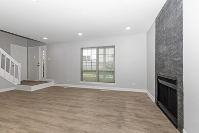 4140 193rd St unit 1A, Country Club Hills, IL 60478 - photo 4