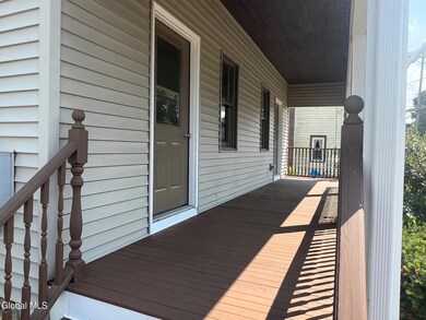 Porch new