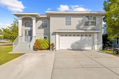 4396 5th Isle Dr, Hernando Beach, FL 34607 - photo 2