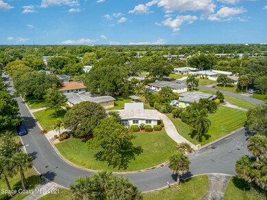 108 S Indian Cir, Cocoa, FL 32922 - photo 2