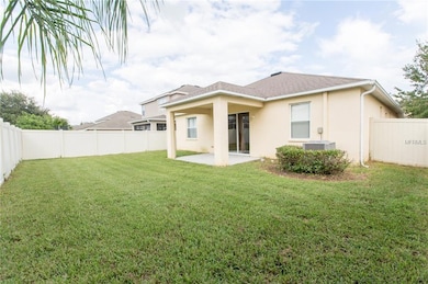 3603 Olde Lanark Dr, Land O Lakes, FL 34638 - photo 2