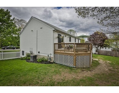 3 Gervais Way, Methuen, MA 01844 - photo 4