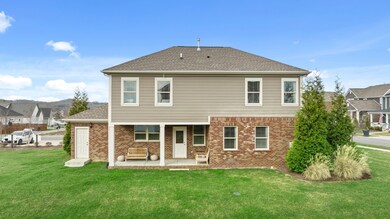 Not actual home. Finishes may vary.