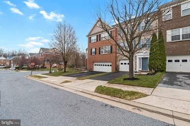 4635 Ashforth Way, Owings Mills, MD 21117 - photo 2