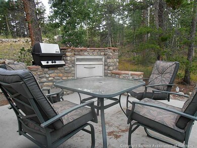 Patio/Deck.