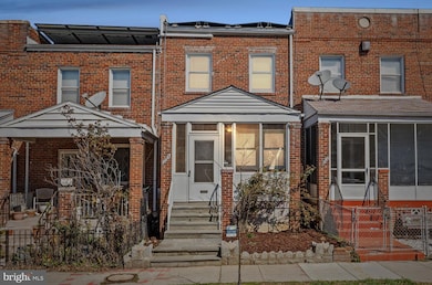 1764 Lyman Place NE, Washington, DC 20002 - photo 2