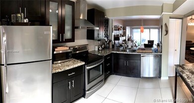 UPGRADED KITCHEN