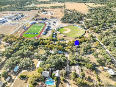 914 6th St, Blanco, TX 78606 - photo 6