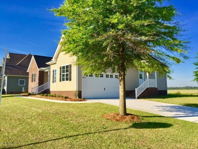 3301 Taberna Dr, Greenville, NC 27834 - photo 5