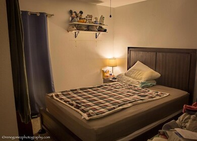 Bedroom #1