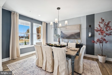 11185 Hazel Run Way, Fredericksburg, VA 22407 - photo 3