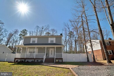 385 Piney Forest Dr, Colonial Beach, VA 22443 - photo 3