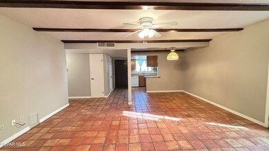 11104 Vista Lago Place unit A, El Paso, TX 79936 - photo 7