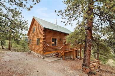 2578 Redhill Rd, Fairplay, CO 80440 - photo 7