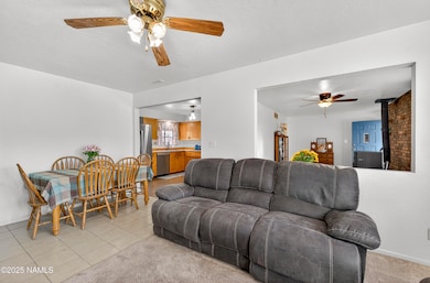 2918 N Tindle Blvd, Flagstaff, AZ 86004 - photo 7