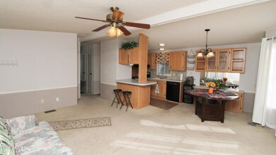 5735 E McDowell Rd #220 living