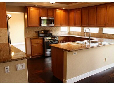 Property Photo. KITCHEN
