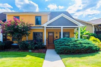 743 Frasier Cir SE, Marietta, GA 30060 - photo 2