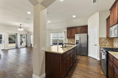 4902 Liberty Hill Trail, Sherman, TX 75092 - photo 7