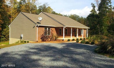 14169 Plentiful Creek Ln, Spotsylvania, VA 22551 - photo 2