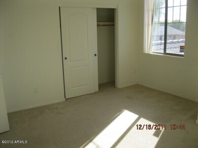 Bedroom #1