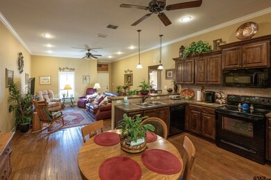 5040 Shiloh Ridge Dr, Tyler, TX 75703 - photo 6