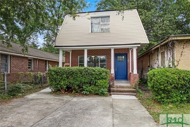 3205 Bulloch St unit A, Savannah, GA 31405 - photo 4