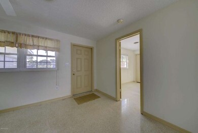 Entry Foyer