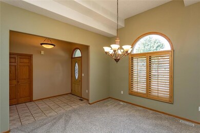 Formal Dining