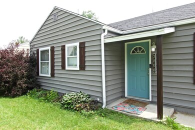 2806 S Mock Ave, Muncie, IN 47302 - photo 2