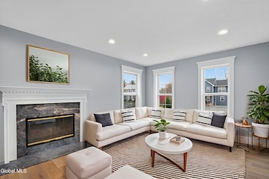 716 Adams Cir, Ballston Spa, NY 12020 - photo 4